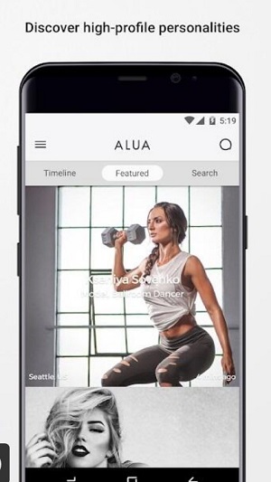 Alua Mod Apk