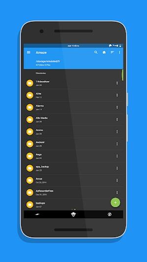 File Manager Mod Apk