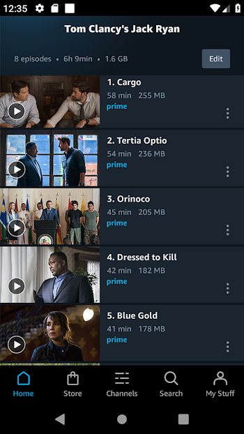 Download Amazon Prime Video Mod Apk 3.0.367.2447 With Unlocked Premium Features Download Amazon Prime Video Mod Apk 3 0 367 2447 With Unlocked Premium Features 10549 2