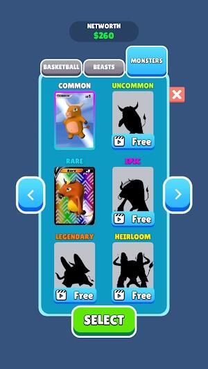 Card Evolution Mod Apk For Android