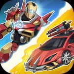 Download Clash Of Autobots Mod Apk 1.2.4 With Unlimited Money And Gems Download Clash Of Autobots Mod Apk 1 2 4 With Unlimited Money And Gems