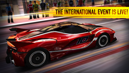 Csr Racing Apk Mod Free Download 3