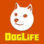 Download Dog Life Mod Apk 1.8.2 (Candywriter) For Android On Kinggameup.com Download Dog Life Mod Apk 1 8 2 Candywriter For Android On Kinggameup Com