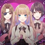 Download Doki Doki Daigaku Mod Apk 3.1.11 With Free Premium Choices On Kinggameup.com Download Doki Doki Daigaku Mod Apk 3 1 11 With Free Premium Choices On Kinggameup Com