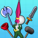 Download Draw Weapon 3D Mod Apk 1.3.3 With Unlimited Money Download Draw Weapon 3D Mod Apk 1 3 3 With Unlimited Money