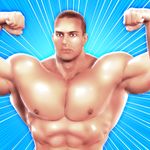 Download Free Muscle Race 3D Mod Apk 1.2.2 With Unlimited Money Download Free Muscle Race 3D Mod Apk 1 2 2 With Unlimited Money