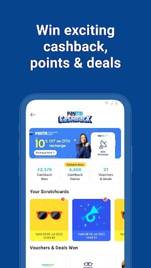 Paytm Mod Apk Latest_Version