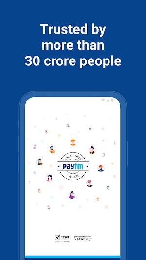 Paytm Mod Apk For Android