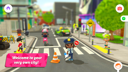 Urban City Stories Apk Mod Free Download 1