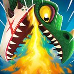 Download Hungry Dragon Mod Apk 5.2 With Unlimited Money And Gems In 2023 Download Hungry Dragon Mod Apk 5 2 With Unlimited Money And Gems In 2023