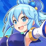 Download Konosuba Mod Apk 4.5.7 For Android With Unlimited Money Download Konosuba Mod Apk 4 5 7 For Android With Unlimited Money