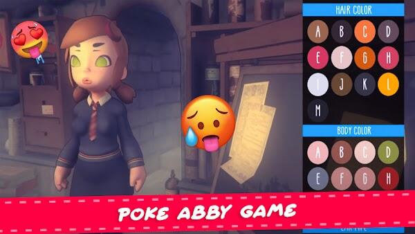 Poke Abby Apk