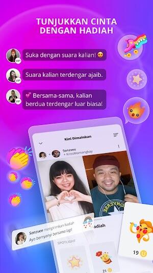 Download Smule Vip