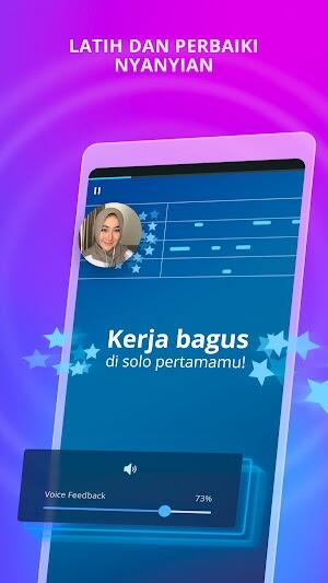 Smule Mod Apk Terbaru