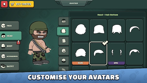 Download Mini Militia Apk Fo Adnroid