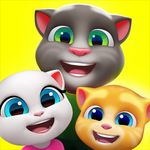 Download My Talking Tom Friends Mod Apk 3.4.0.11249 With Unlimited Money Feature Download My Talking Tom Friends Mod Apk 3 4 0 11249 With Unlimited Money Feature