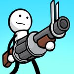 Download One Gun Stickman Mod Apk 113 With Unlimited Money And Levels Download One Gun Stickman Mod Apk 113 With Unlimited Money And Levels