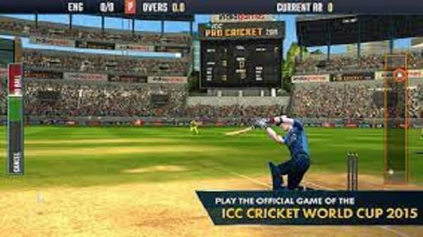 Pro Cricket Mobile Game Download