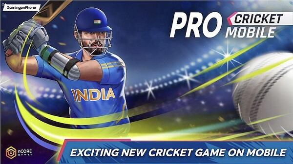 Pro Cricket Mobile Play Store