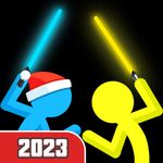 Stickman Clash