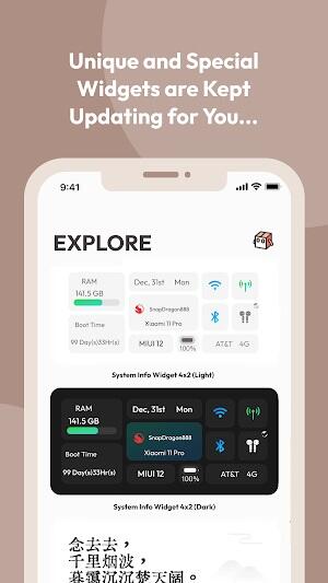 Widget Lab Mod Apk Latest Version