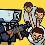 Download Toilet Fight Police Vs Zombie Mod Apk 1.0.8 (Unlimited Money) For Endless Fun! Download Toilet Fight Police Vs Zombie Mod Apk 1 0 8 Unlimited Money For Endless Fun