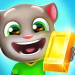 Download Unlimited Money Mod Apk 7.2.1.5254 For Talking Tom Gold Run Download Unlimited Money Mod Apk 7 2 1 5254 For Talking Tom Gold Run