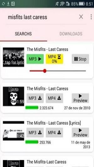 Ytmp3 Apk Mod Premium Unlocked