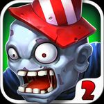 Zombie Diary 2