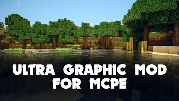 Minecraft Realistic Apk Mod