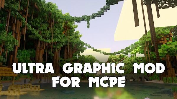 Minecraft Realistic Apk Versi Terbaru