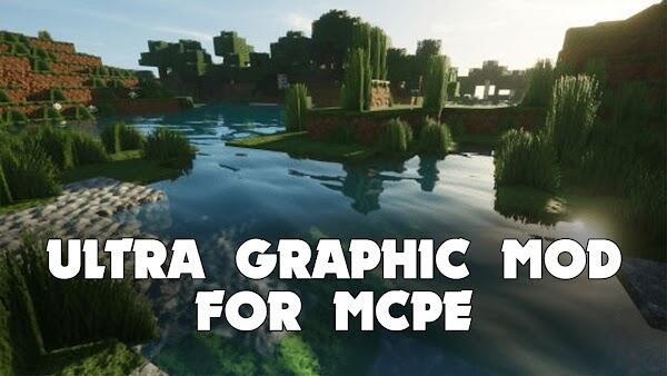 Minecraft Realistic Apk