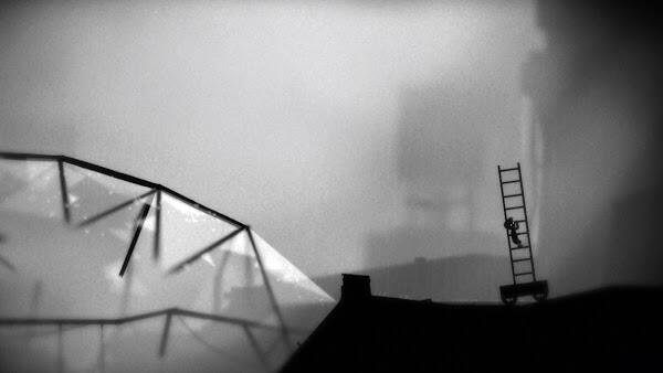 Limbo Mod Apk Paid Unlocked