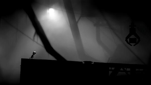 Limbo Mod Apk Latest Version