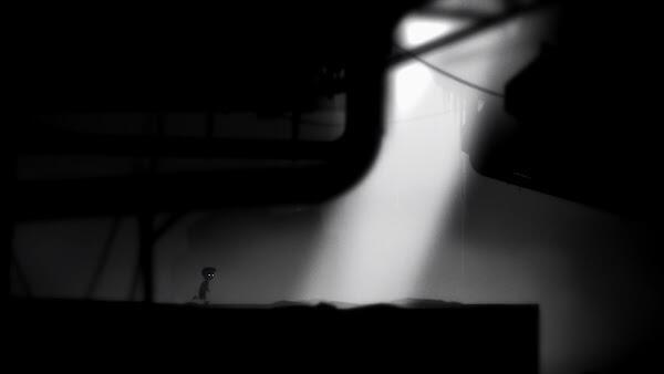 Limbo Mod Apk For Android