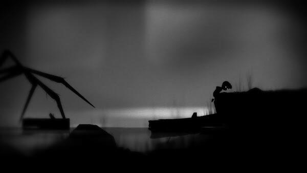 Limbo Mod Apk Download 2022