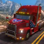 Revamp Your Trucking Experience With Truck Simulator Usa Evolution Mod Apk 9.9.4 (Unlimited Money) Download From Kinggameup.com Revamp Your Trucking Experience With Truck Simulator Usa Evolution Mod Apk 9 9 4 Unlimited Money Download From Kinggameup Com