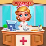 Crazy Hospital Doctor Dash