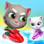 Unlimited Money Download For Talking Tom Jetski 2 Mod Apk 1.5.3.497 With Kinggameup.com Branding Unlimited Money Download For Talking Tom Jetski 2 Mod Apk 1 5 3 497 With Kinggameup Com Branding