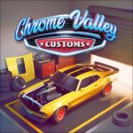 Unlimited Money Download: Get Chrome Valley Customs Mod Apk 16.2.0.11399 Now! Unlimited Money Download Get Chrome Valley Customs Mod Apk 16 2 0 11399 Now