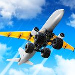 Unlimited Money Download: Get Crazy Plane Landing Mod Apk 0.18.0 Now! Unlimited Money Download Get Crazy Plane Landing Mod Apk 0 18 0 Now