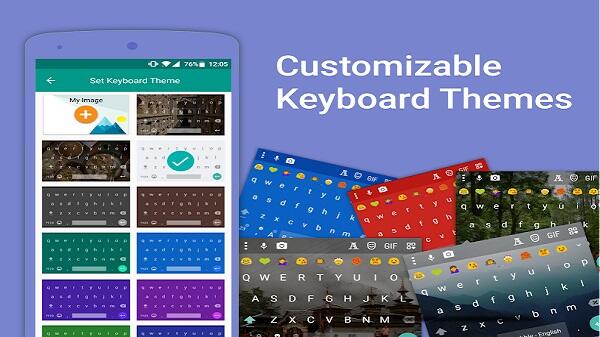 Bobble Keyboard Mod Apk For Android