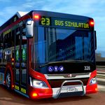 Download Bus Simulator 2023 Mod Apk 1.18.5 With Unlimited Money Download Bus Simulator 2023 Mod Apk 1 18 5 With Unlimited Money