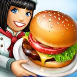 Download Cooking Fever Mod Apk 21.0.1 With Unlimited Money And Gems Download Cooking Fever Mod Apk 21 0 1 With Unlimited Money And Gems