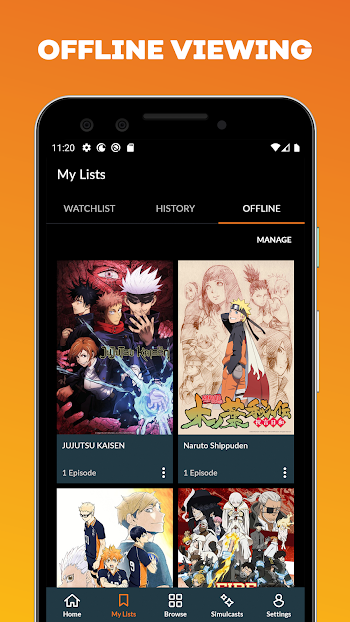 Download Crunchyroll Premium Apk Mod 3.55.2 For Free - Unlock Premium Features Now! Download Crunchyroll Premium Apk Mod 3 55 2 For Free Unlock Premium Features Now 15049 2