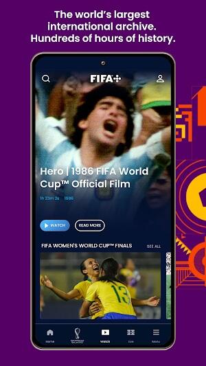 Fifa Plus Apk Obb