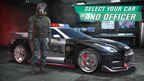 Police Sim 2022 Mod Apk Unlimited Money