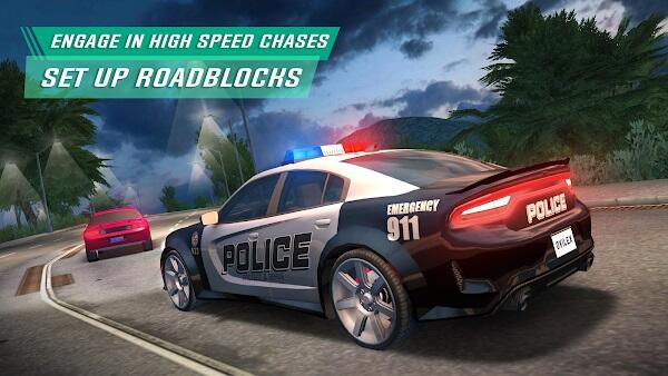 Police Sim 2022 Mod Apk