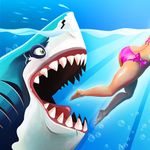 Download Hungry Shark World Mod Apk 5.7.1 With Unlimited Money And Gems Download Hungry Shark World Mod Apk 5 7 1 With Unlimited Money And Gems