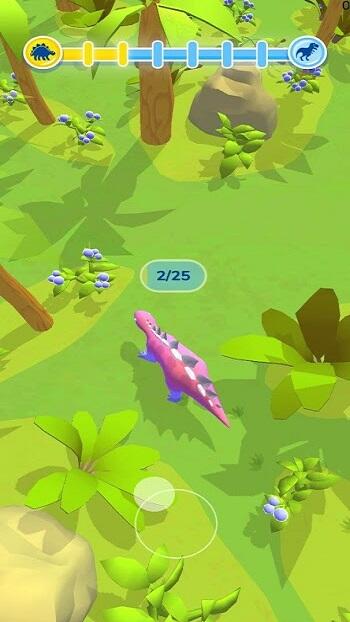 Hyper Evolution Mod Apk Unlimited Money